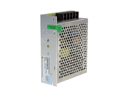 Lesa120D48-48Vdc 2.5Amp - Application: Na