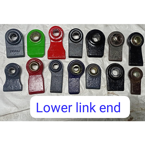 Lower Link End By Passi Trading Co.