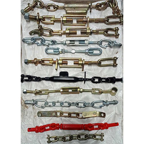 Lower Link Chain By Passi Trading Co.