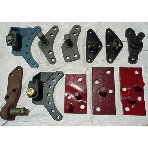 Lower Link Bracket By Passi Trading Co.