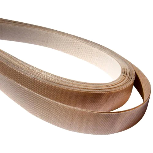 PTFE जाल कन्वेयर बेल्ट