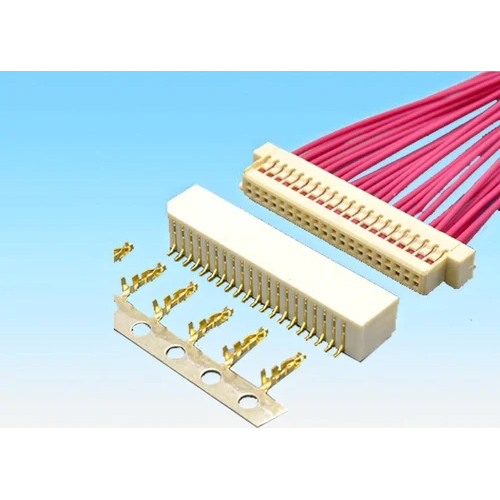 Board to Board Connector - White | Industrial Application, Warranty Included