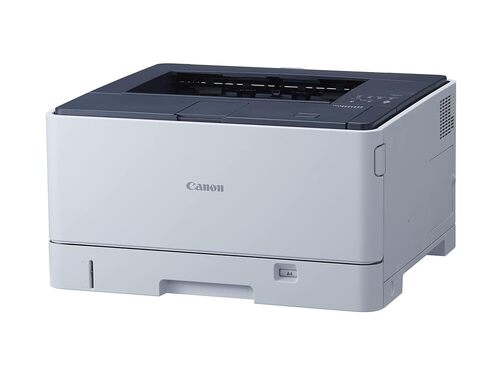 Imageclass Lbp8100N Printer - Automatic Grade: Semi-Automatic