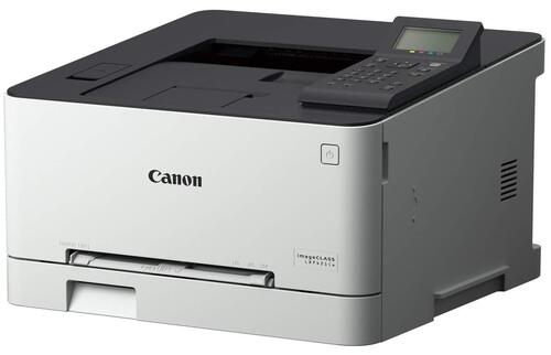 Imageclass Lbp621Cw Printer - Automatic Grade: Semi-Automatic