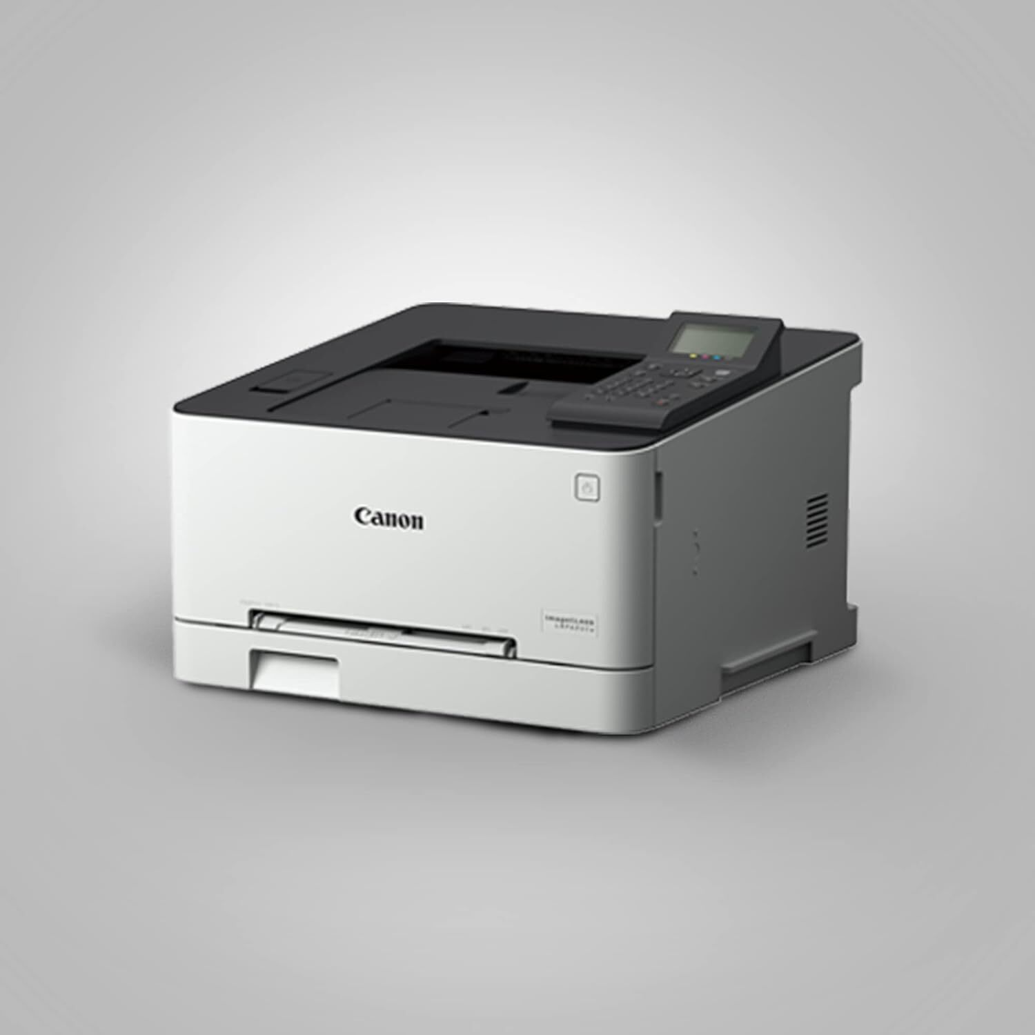 Imageclass Lbp621cw Printer - Automatic Grade: Semi-automatic