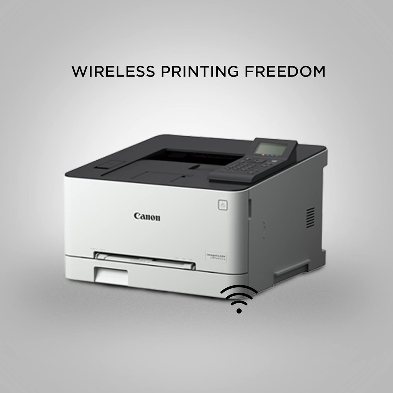 Imageclass Lbp621cw Printer - Automatic Grade: Semi-automatic