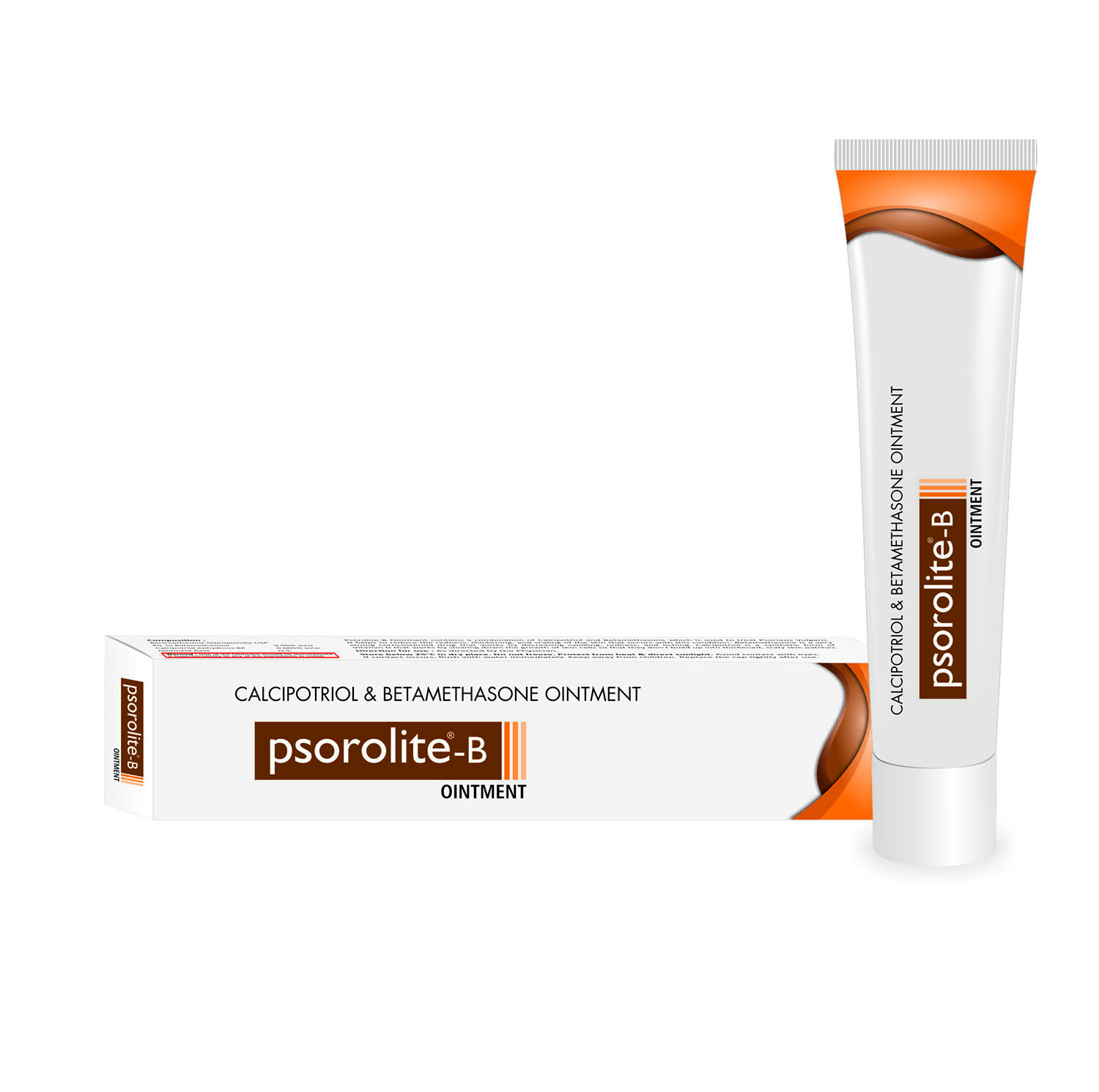 Psorolite B Ointment - Characteristics: Easy To Use