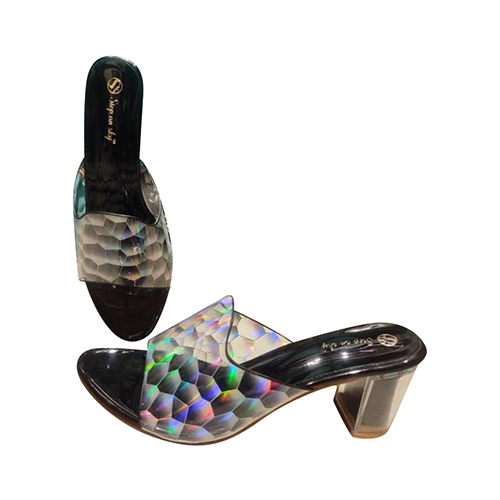 Winter Ladies Stylish Sandal