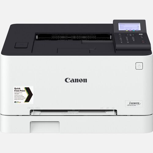 Imageclass Lbp623Cdw Printer - Automatic Grade: Semi-Automatic