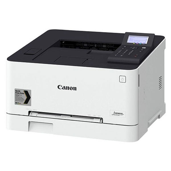 Imageclass Lbp623cdw Printer - Automatic Grade: Semi-automatic