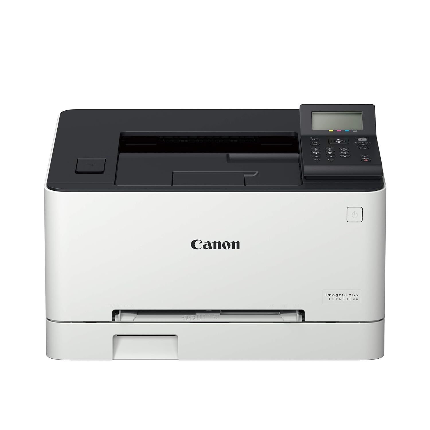 Imageclass Lbp623cdw Printer - Automatic Grade: Semi-automatic