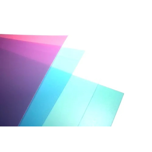 Different Available Polypropylene Sheets