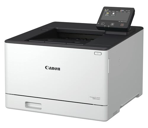 Imageclass Lbp674Cx Printer - Automatic Grade: Semi-Automatic