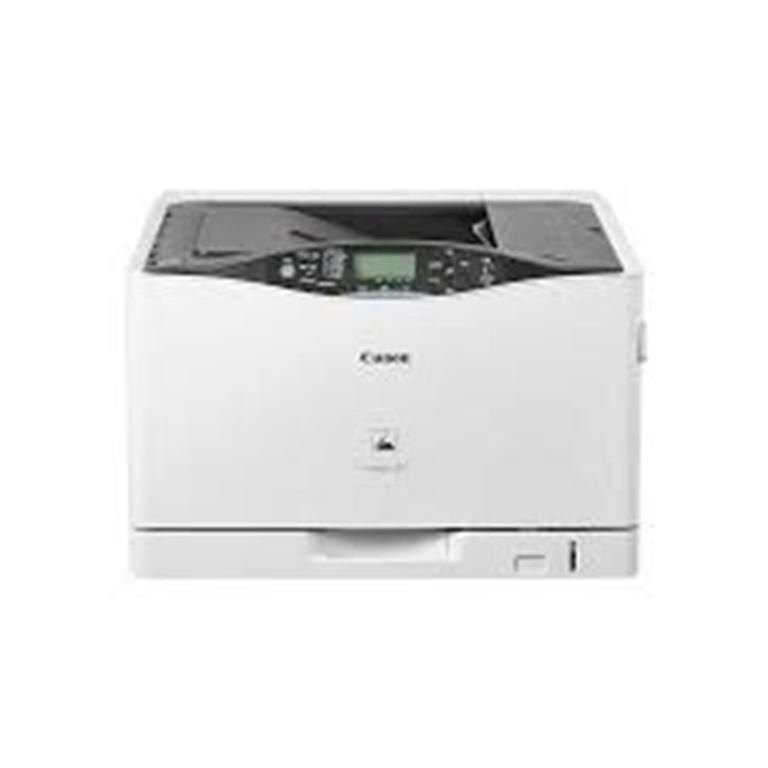 Imageclass Lbp841cdn Printer - Automatic Grade: Semi-automatic