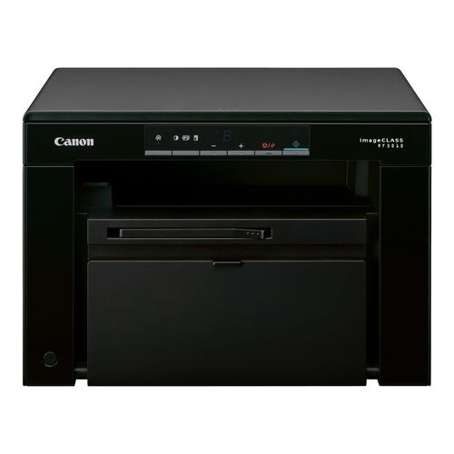 Imageclass Mf3010 Printer - Automatic Grade: Semi-Automatic