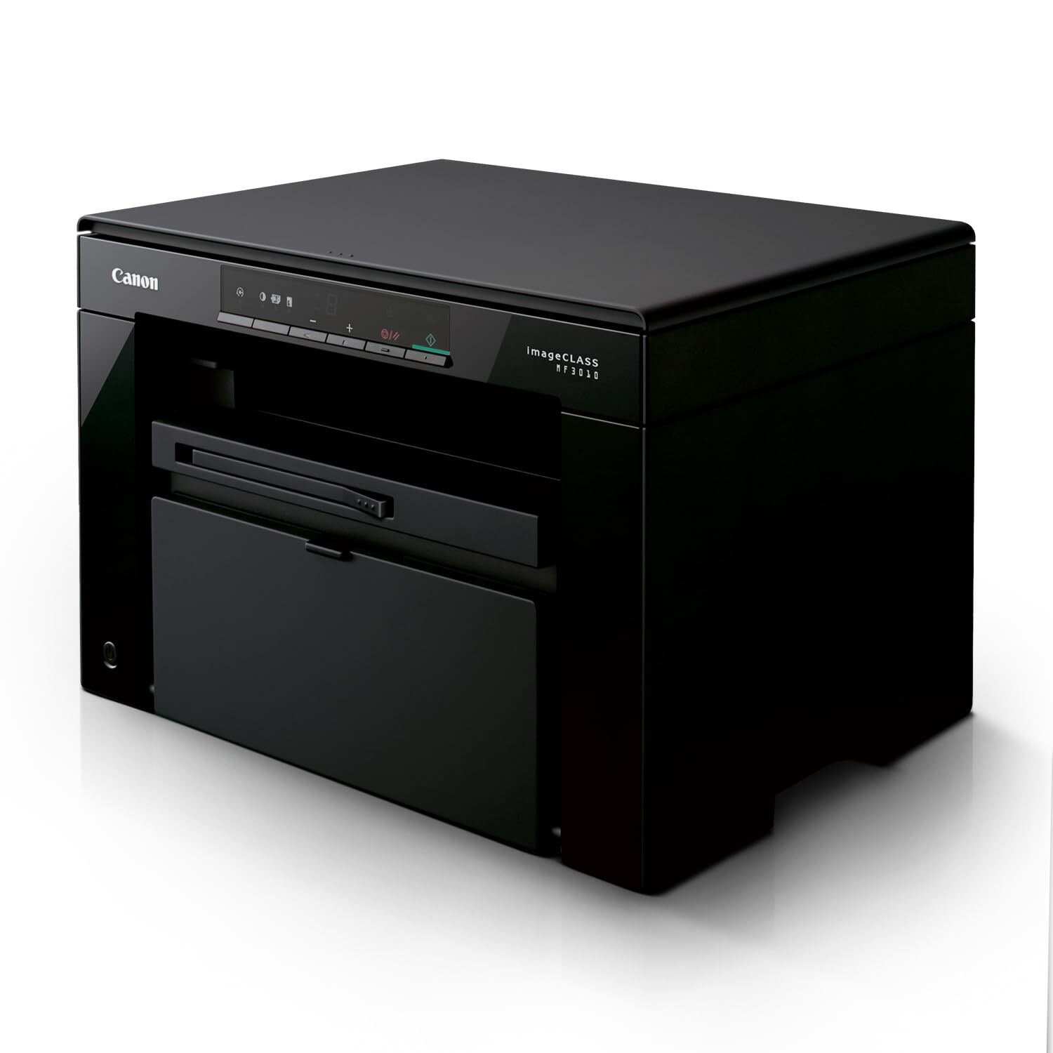 Imageclass Mf3010 Printer - Automatic Grade: Semi-automatic