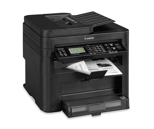 Imageclass Mf244Dw Printer - Automatic Grade: Semi-Automatic