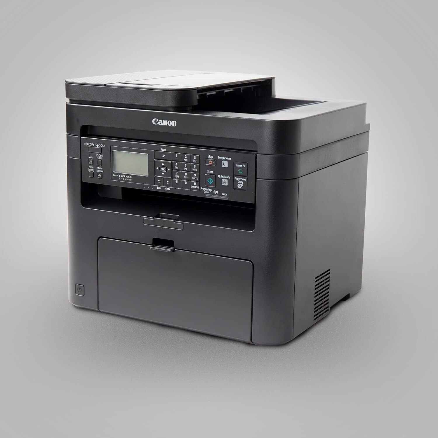 Imageclass Mf244dw Printer - Automatic Grade: Semi-automatic
