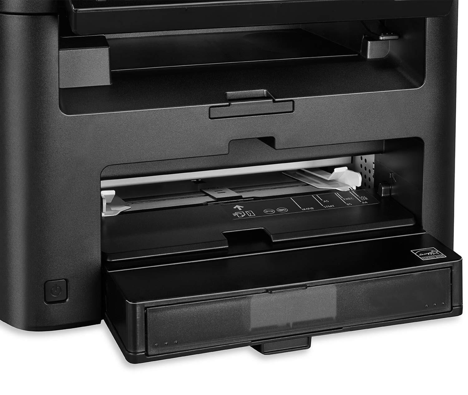 Imageclass Mf244dw Printer - Automatic Grade: Semi-automatic