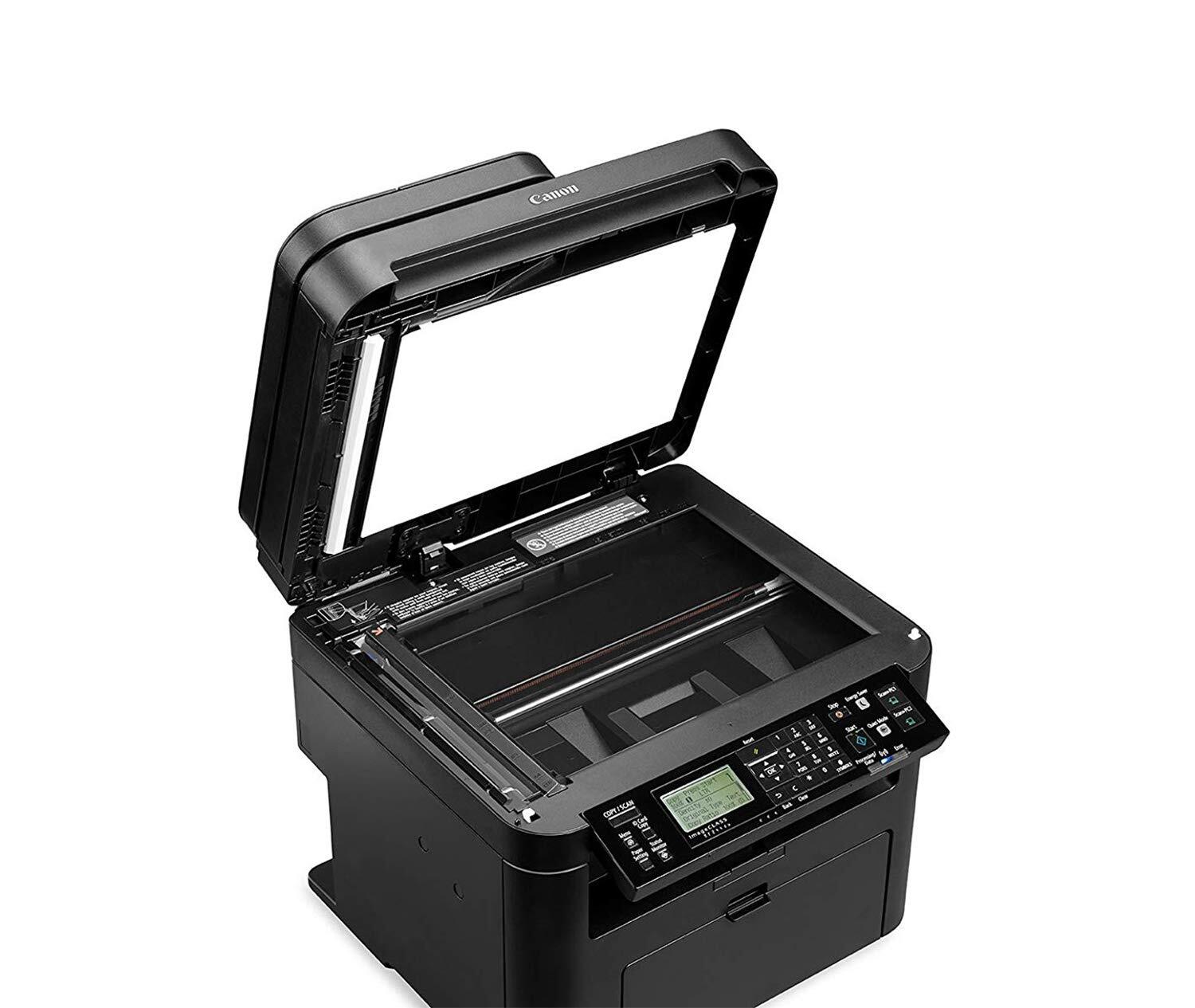 Imageclass Mf244dw Printer - Automatic Grade: Semi-automatic