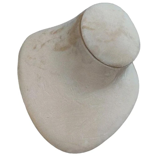 Round Necklace Display Stand Design: Attractive / Modern