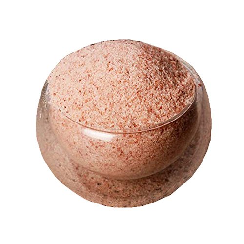 Rock Salt Pink Free Flow - Natural, 100% Purity | Multiple Pack Sizes: 100g, 200g, 500g, 1kg, 30kg, 50kg, 2-Year Shelf Life