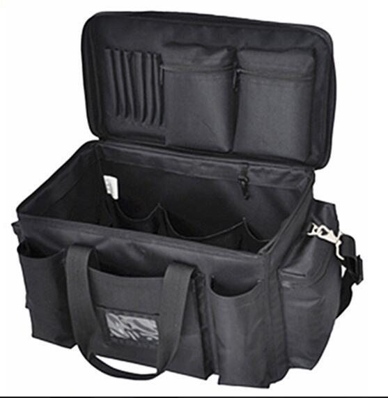 Toolkit Bags - Color: Black
