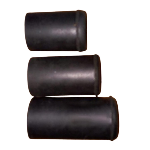 Rubber Door Silencer Application: Commercial