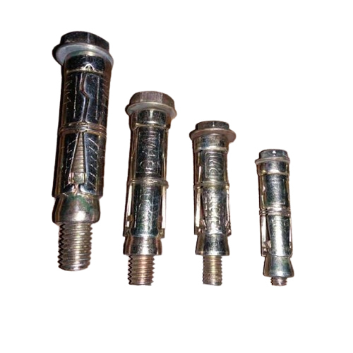 Bolt Fasteners Grade: Multigrade