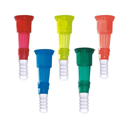 रबर पाइप नोज़ल