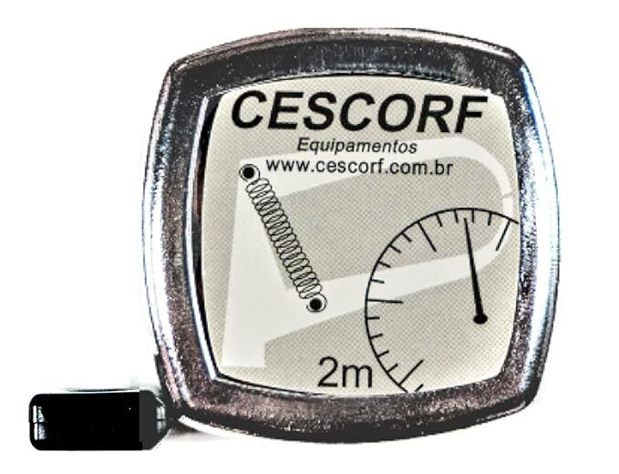 Cescorf Anthropometric Tape