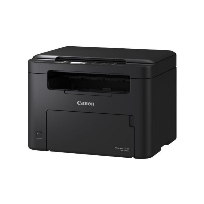 Imageclass Mf271dn Printer - Maximum Resolution: 600 X 600 Dpi