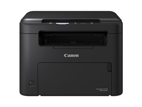 Imageclass Mf272Dw Printer - Automatic Grade: Semi-Automatic