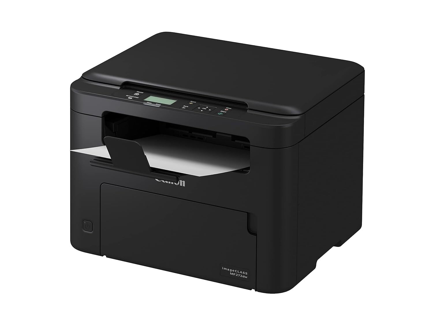 Imageclass Mf272dw Printer - Automatic Grade: Semi-automatic