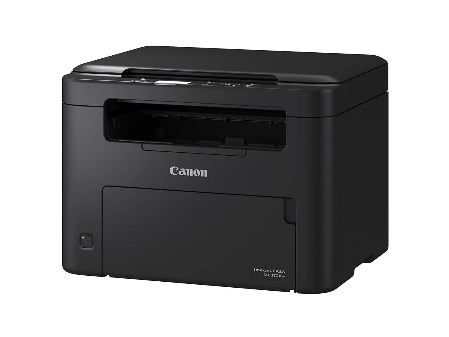 Imageclass Mf272dw Printer - Automatic Grade: Semi-automatic