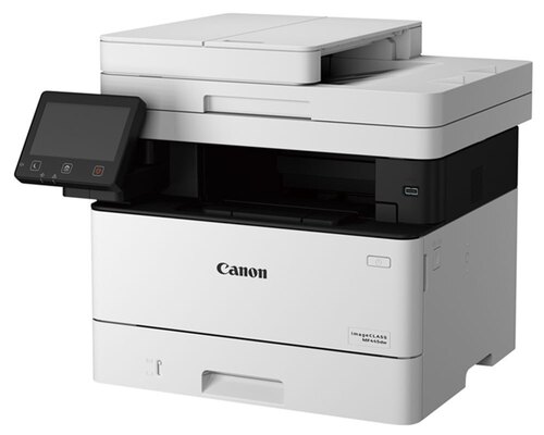 Imageclass Mf441Dw Printer - Automatic Grade: Semi-Automatic