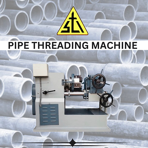 लिन्को पाइप थ्रेडिंग मशीन