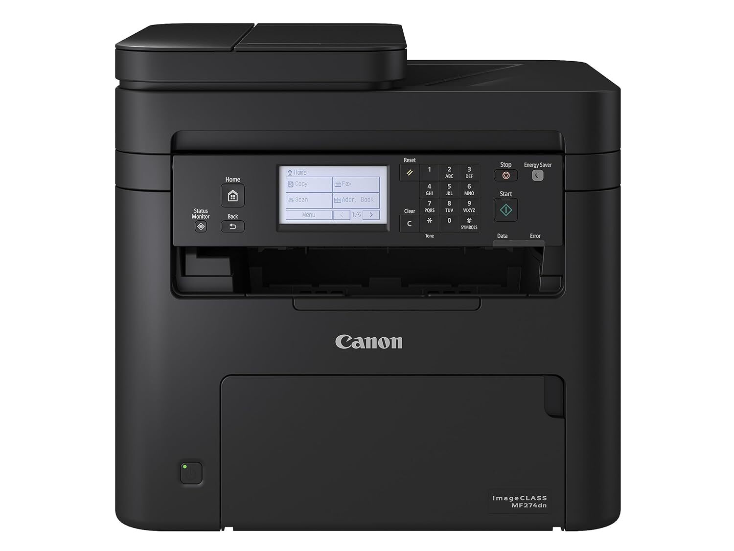 Imageclass Mf274dn Printer - Automatic Grade: Semi-automatic