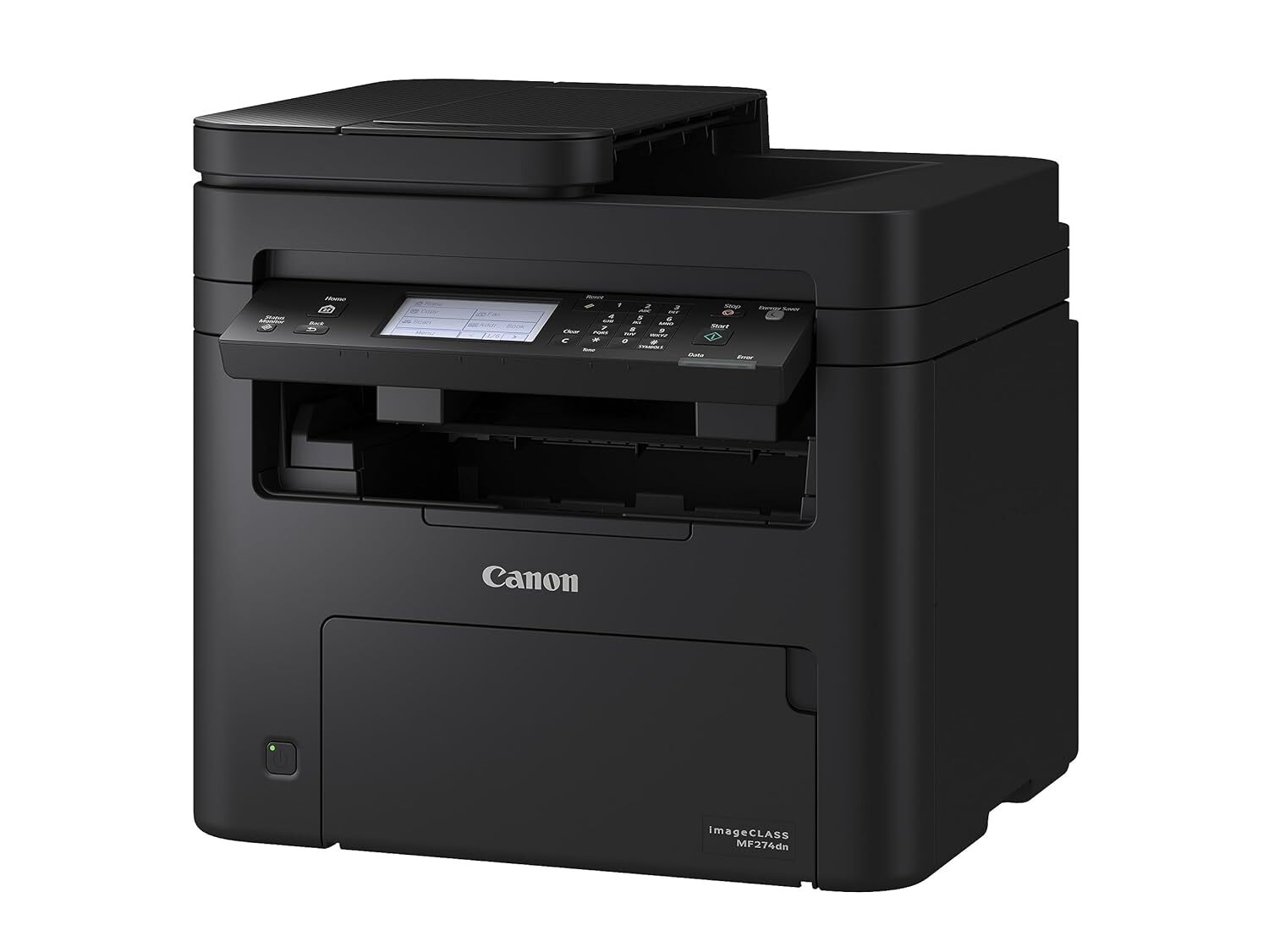 Imageclass Mf274dn Printer - Automatic Grade: Semi-automatic