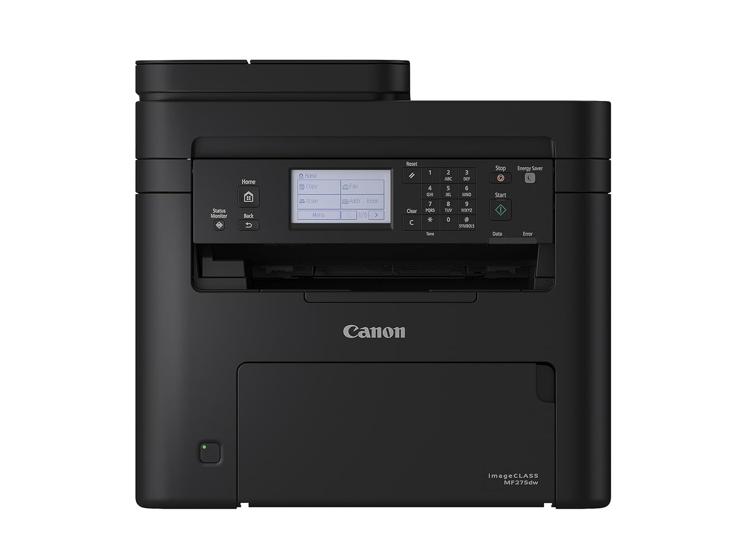 Imageclass Mf275dw Printer - Automatic Grade: Semi-automatic