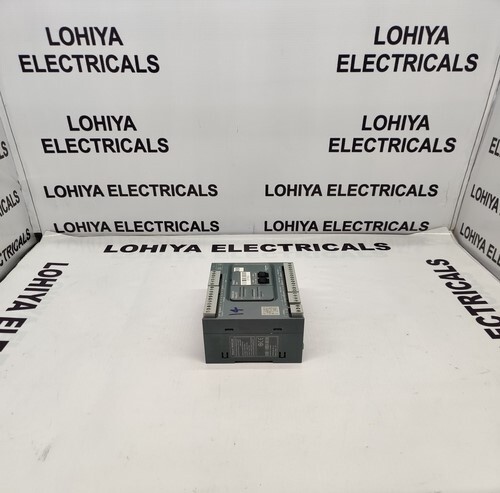 Schneider Electric Tm200c24r Programmable Logic Controller