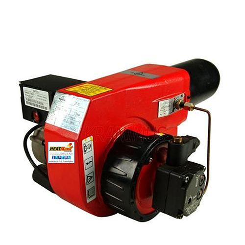 Imported Oil Burners