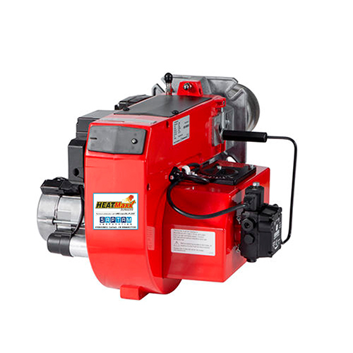 Single Stage Burners