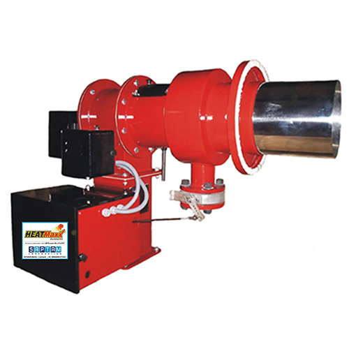 मॉड्यूलेशन बर्नर्स