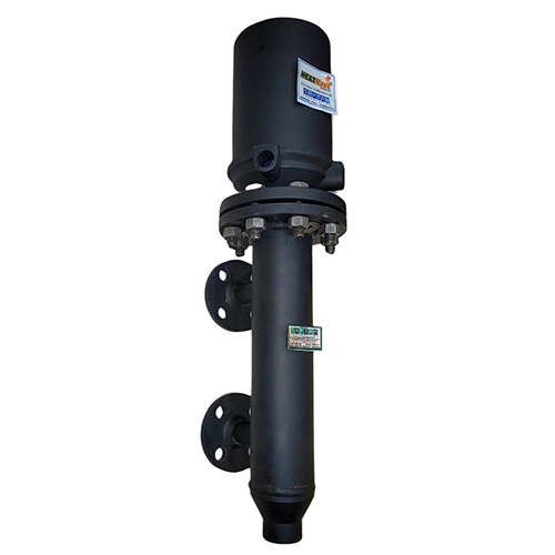 Black Mobrey Water Level Controller