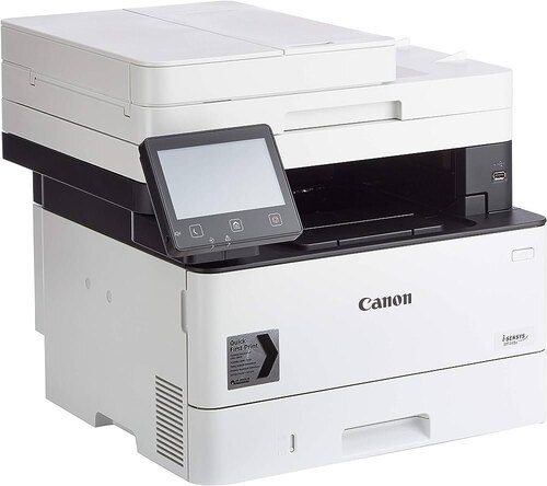 Imageclass Mf449X Printer - Automatic Grade: Semi-Automatic