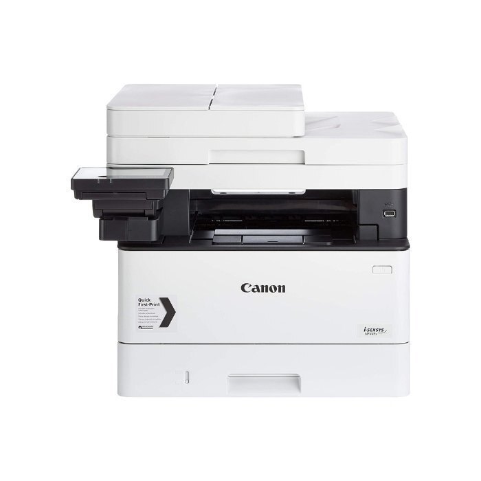 Imageclass Mf449x Printer - Automatic Grade: Semi-automatic