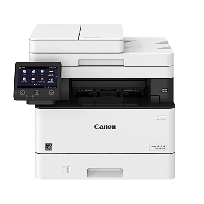 Imageclass Mf449x Printer - Automatic Grade: Semi-automatic
