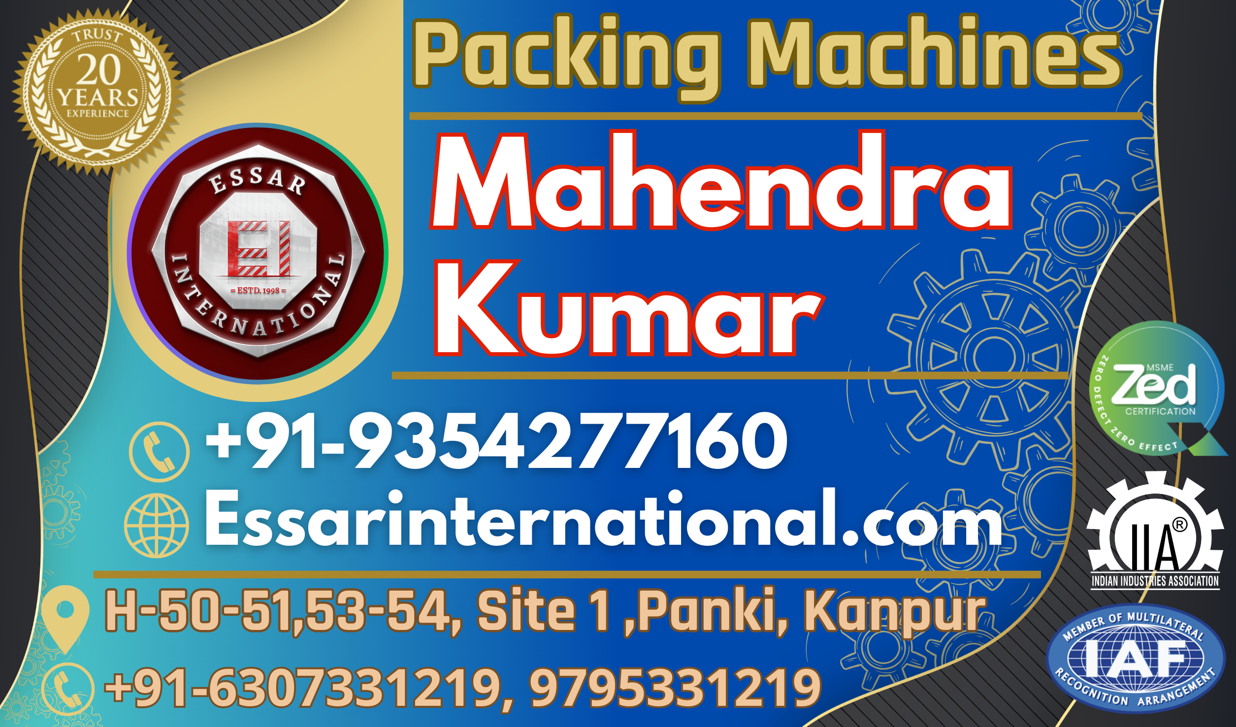 14 Head With Servo Bagger Packing Machine - Automatic Grade: Automatic