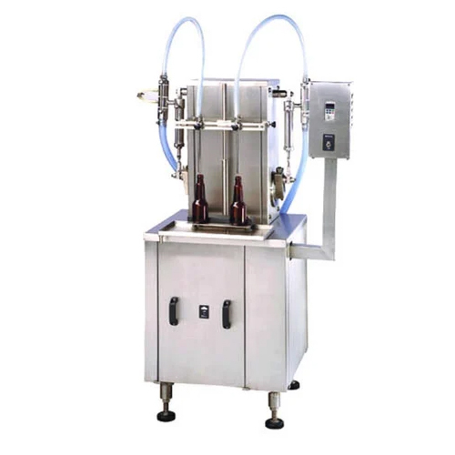 सोडा पेय पौधे सेवाएँ